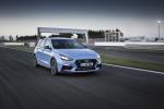 Hyundai i30 N 2017 года (WW)
